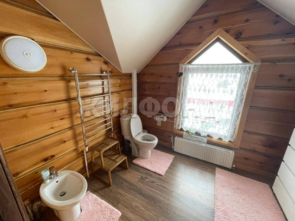 
  Продается дом 286.8 м². Фото 35.