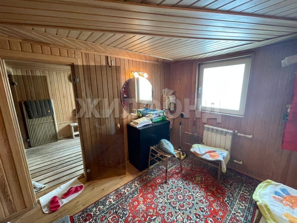 
  Продается дом 286.8 м². Фото 37.