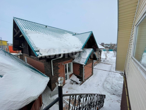 
  Продается дом 286.8 м². Фото 42.