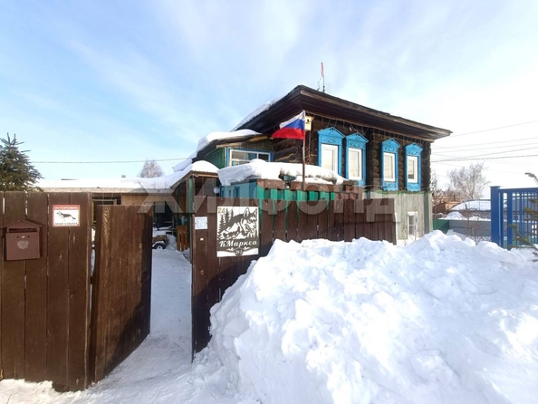
  Продается дом 37 м². Фото 12.