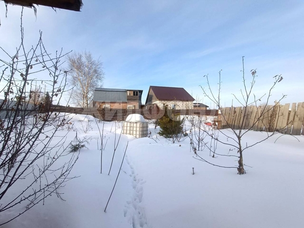 
  Продается дом 37 м². Фото 14.