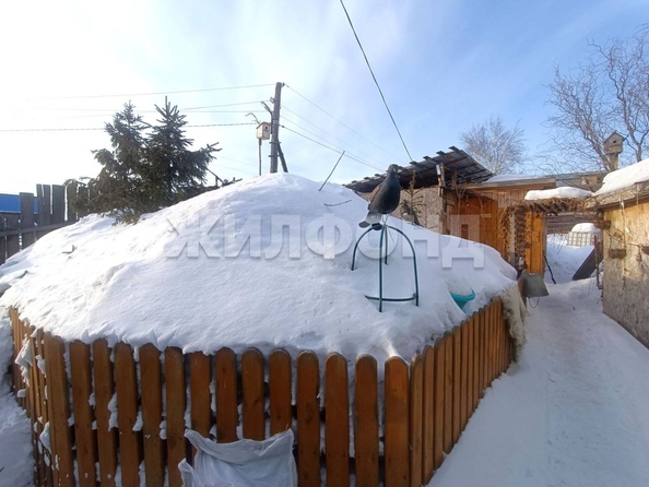 
  Продается дом 37 м². Фото 16.