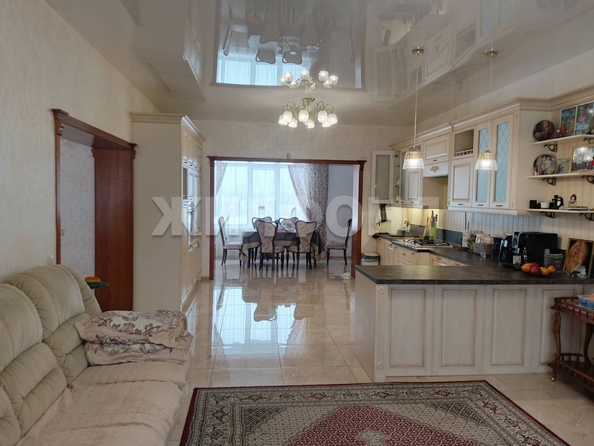 
  Продается дом 220 м². Фото 25.