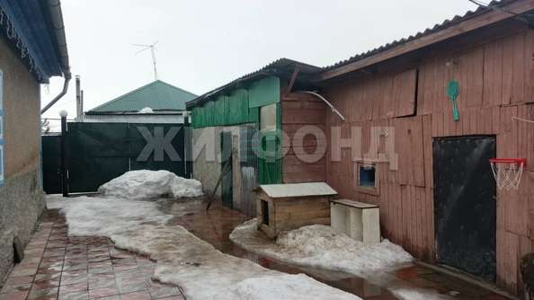 
  Продается дом 53.9 м². Фото 6.