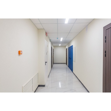
  Продается 1-комн. квартира 45.19 м², в ЖК Чкалов, дом 7. Фото 17.