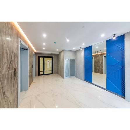 
  Продается 1-комн. квартира 45.19 м², в ЖК Чкалов, дом 7. Фото 1.