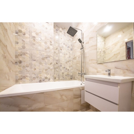 
  Продается 1-комн. квартира 45.19 м², в ЖК Чкалов, дом 7. Фото 14.