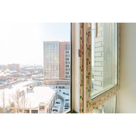 
  Продается 1-комн. квартира 45.19 м², в ЖК Чкалов, дом 7. Фото 26.