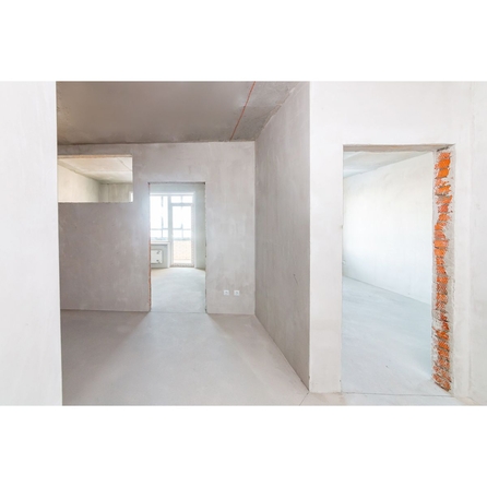 
  Продается 1-комн. квартира 44.16 м², в ЖК Чкалов, дом 7. Фото 6.