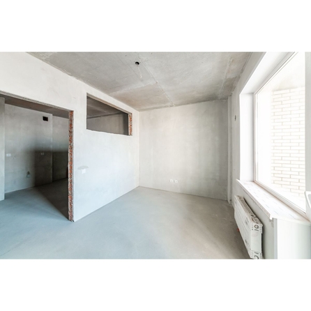
  Продается 1-комн. квартира 44.16 м², в ЖК Чкалов, дом 7. Фото 8.