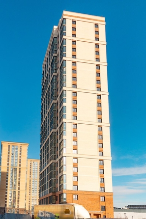 
  Продается 1-комн. квартира 44.16 м², в ЖК Чкалов, дом 7. Фото 24.
