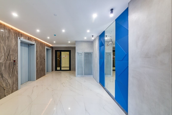 
  Продается 1-комн. квартира 44.16 м², в ЖК Чкалов, дом 7. Фото 30.