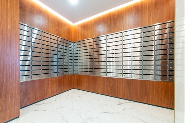 
  Продается 1-комн. квартира 44.16 м², в ЖК Чкалов, дом 7. Фото 37.