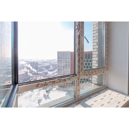 
  Продается 3-комн. квартира 89.48 м², в ЖК Чкалов, дом 7. Фото 8.