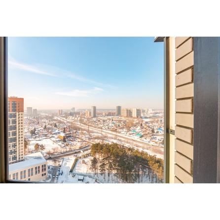 
  Продается 3-комн. квартира 89.48 м², в ЖК Чкалов, дом 7. Фото 14.