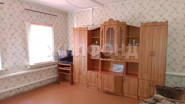 
  Продается дом 46 м². Фото 1.