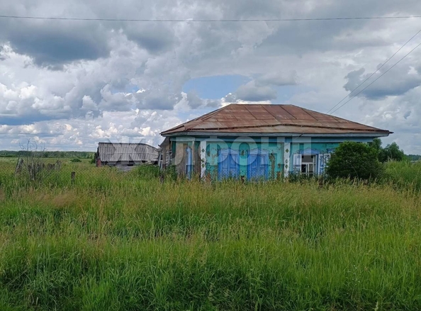 
  Продается дом 35.1 м². Фото 2.
