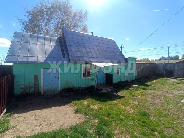 
  Продается дом 101.6 м². Фото 15.