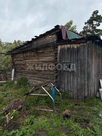 
  Продается дом 31 м². Фото 7.