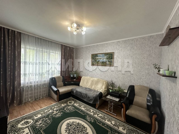 
  Продается дом 98.8 м². Фото 1.
