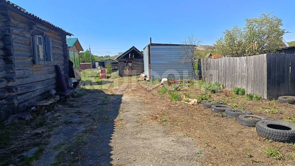 
  Продается дом 30.1 м². Фото 27.