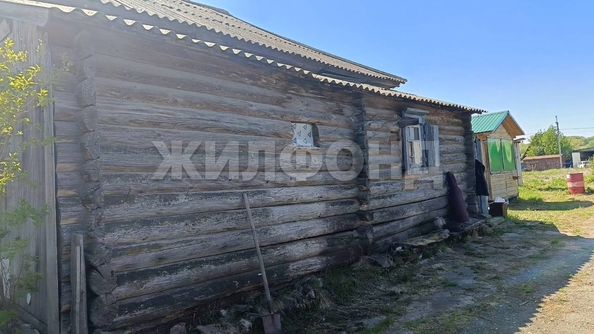 
  Продается дом 30.1 м². Фото 28.