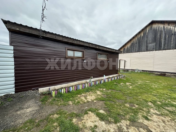 
  Продается дом 77 м². Фото 24.