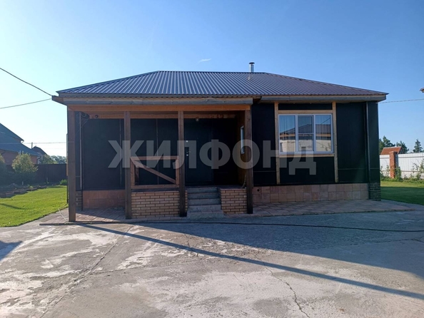 
  Продается дом 94.1 м². Фото 15.
