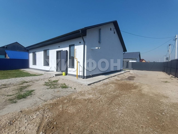
  Продается дом 107 м². Фото 3.