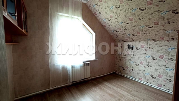 
  Продается дом 122.3 м². Фото 9.