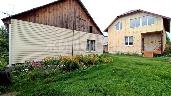 
  Продается дом 122.3 м². Фото 14.