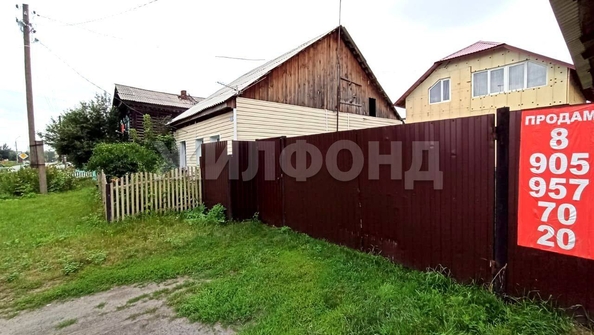 
  Продается дом 122.3 м². Фото 19.