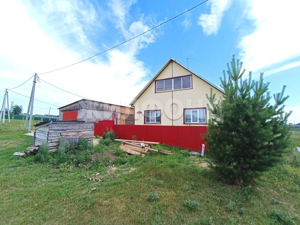 
  Продается дом 69.4 м². Фото 2.