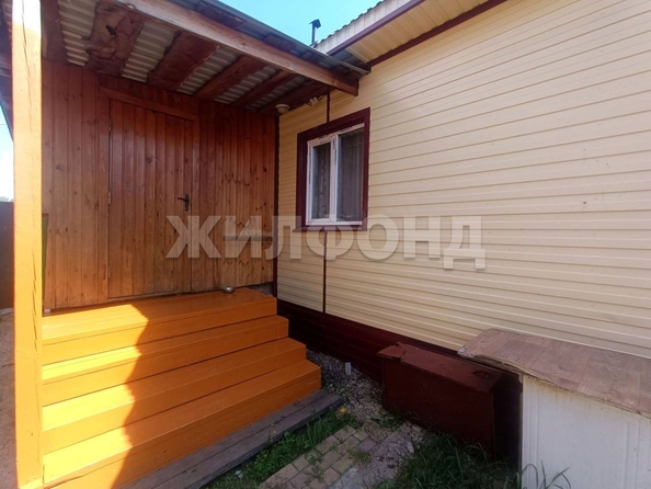 
  Продается дом 69.4 м². Фото 4.