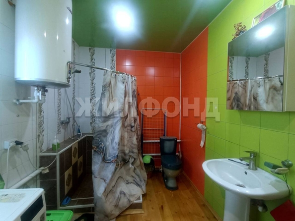 
  Продается дом 69.4 м². Фото 19.