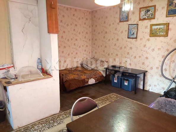 
  Продается дом 24.3 м². Фото 3.