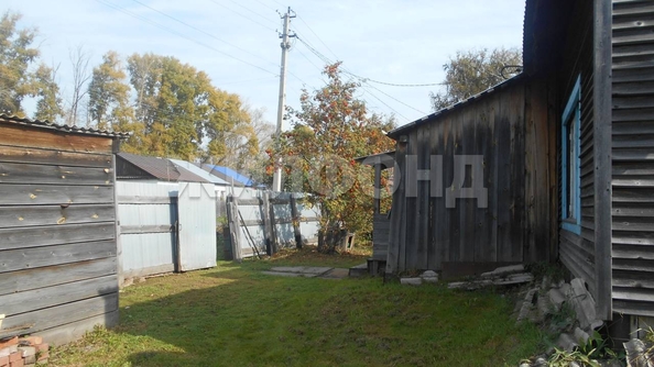
  Продается дом 58 м². Фото 3.