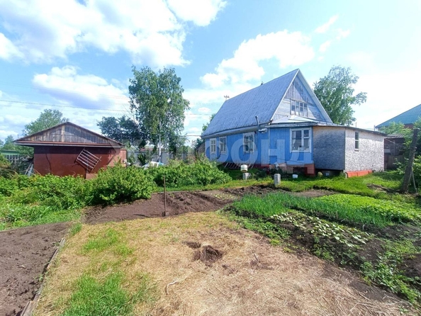 
  Продается дом 91 м². Фото 16.