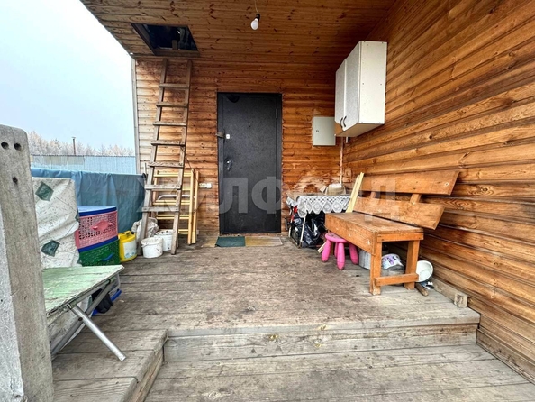 
  Продается дом 88.3 м². Фото 15.