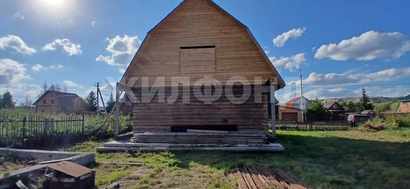 
  Продается дом 100 м². Фото 3.