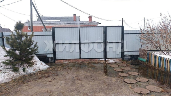
  Продается дом 74 м². Фото 3.