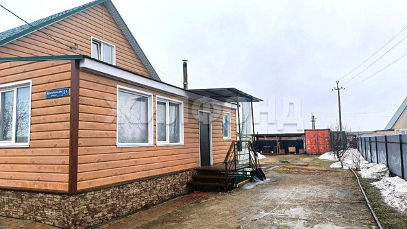 
  Продается дом 74 м². Фото 4.
