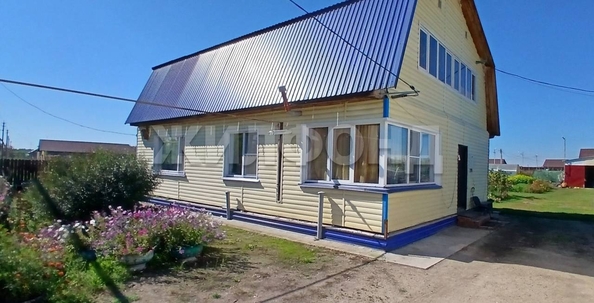 
  Продается дом 130 м². Фото 1.