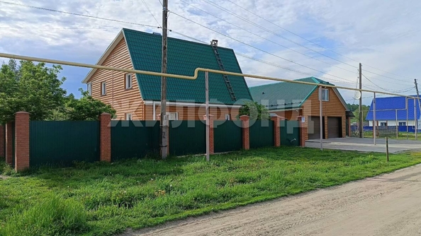
  Продается дом 126.3 м². Фото 1.