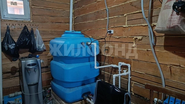
  Продается дом 126.3 м². Фото 27.