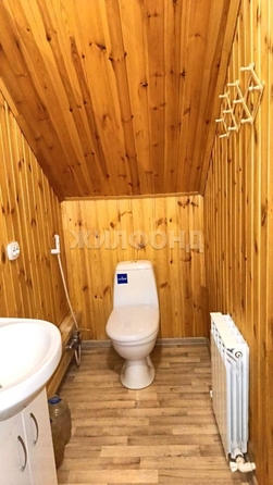 
  Продается дом 126.3 м². Фото 41.