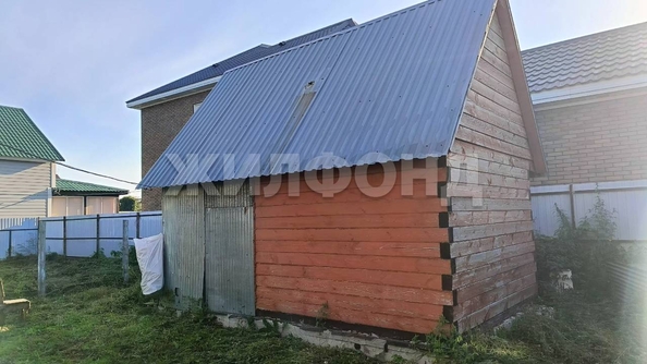 
  Продается дом 44.4 м². Фото 5.