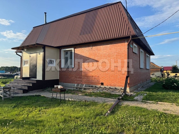 
  Продается дом 91.1 м². Фото 29.