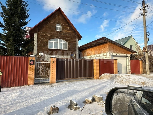 
  Продается дом 212 м². Фото 33.