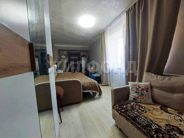 
  Продается комната 42.5 м². Фото 4.